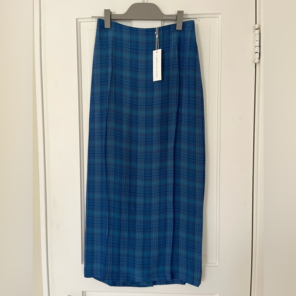 Caron Callahan Lila Skirt